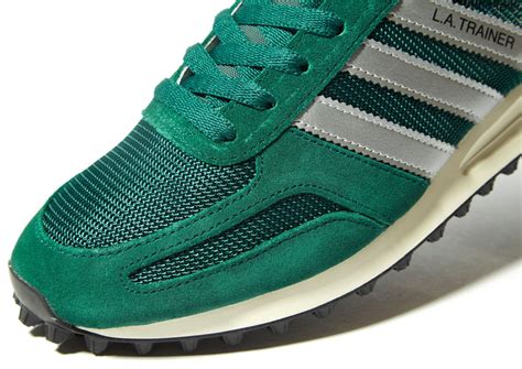 adidas sneakers groen|adidas green sneakers.